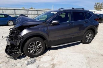 7FARW2H59NE035344 | 2022 HONDA CR-V EX