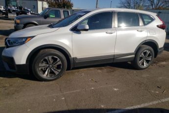 7FARW2H71ME032910 | 2021 HONDA CR-V SE