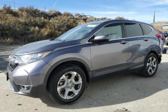 7FARW2H83JE037241 | 2018 HONDA CR-V EXL