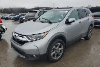 7FARW2H88JE019298 | 2018 HONDA CR-V EXL