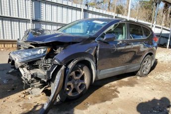 7FARW2H88JE072079 | 2018 HONDA CR-V EXL