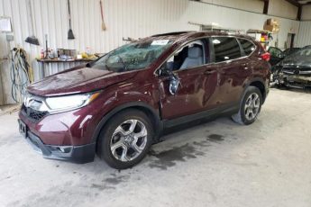 7FARW2H88KE060502 | 2019 HONDA CR-V EXL