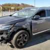 5N1AT2MV0FC771512 | 2015 NISSAN ROGUE S