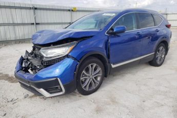 7FARW2H93NE023578 | 2022 HONDA CR-V TOURI