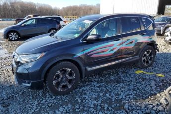 7FARW2H9XJE042803 | 2018 HONDA CR-V TOURI