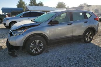 7FARW5H32HE005784 | 2017 HONDA CR-V LX