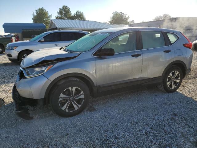 7FARW5H32HE005784 | 2017 HONDA CR-V LX