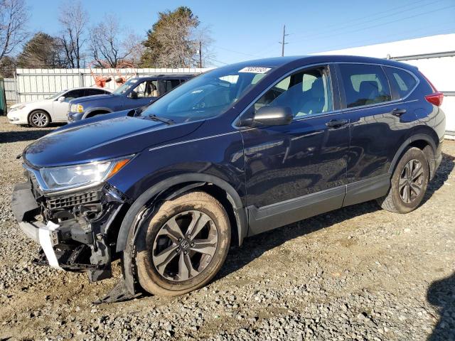 7FARW5H35HE013877 | 2017 HONDA CR-V LX