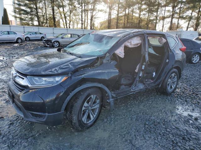 7FARW5H3XHE005094 | 2017 HONDA CR-V LX