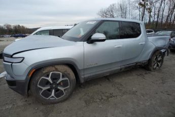 7FCTGAAA2PN019775 | 2023 RIVIAN R1T ADVENT