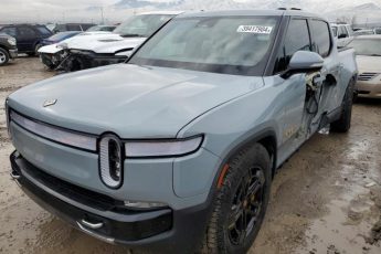 7FCTGAAA7NN015153 | 2022 RIVIAN R1T ADVENT