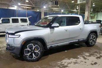 7FCTGAAA9NN016756 | 2022 RIVIAN R1T ADVENT