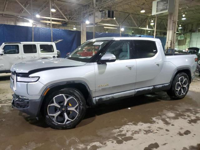 7FCTGAAA9NN016756 | 2022 RIVIAN R1T ADVENT