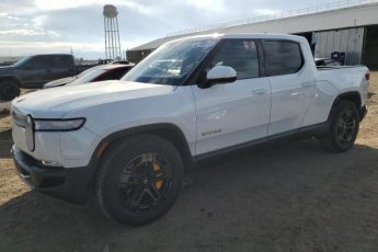 7FCTGAAAXNN003921 | 2022 RIVIAN R1T ADVENT