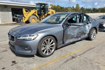 7JR102FK3KG016505 | 2019 VOLVO S60 T5 MOM