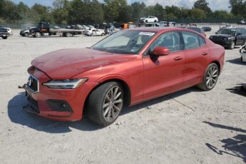 7JR102FK4LG059736 | 2020 VOLVO S60 T5 MOM