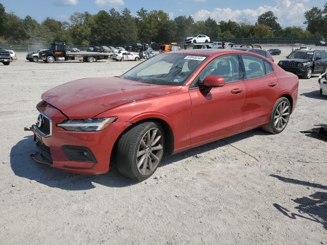 7JR102FK4LG059736 | 2020 VOLVO S60 T5 MOM