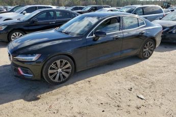 7JR102FL8KG015388 | 2019 VOLVO S60 T5 INS