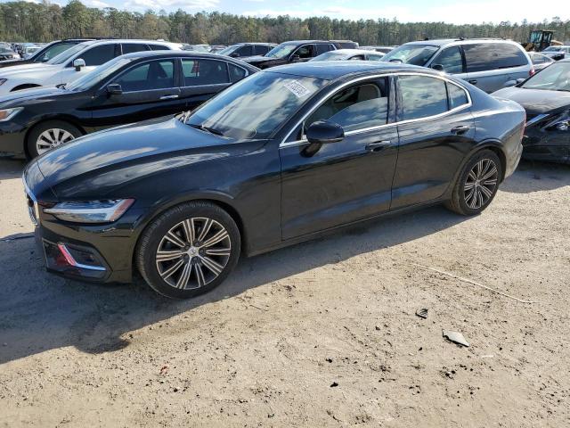 7JR102FL8KG015388 | 2019 VOLVO S60 T5 INS