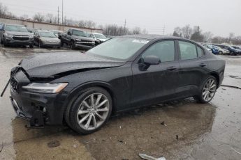 7JR102TZ3MG108153 | 2021 VOLVO S60 T5 MOM