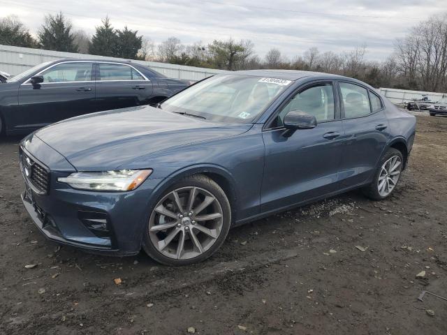 7JR102TZ5MG112432 | 2021 VOLVO S60 T5 MOM