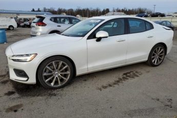 7JRA22TK3MG096468 | 2021 VOLVO S60 T6 MOM