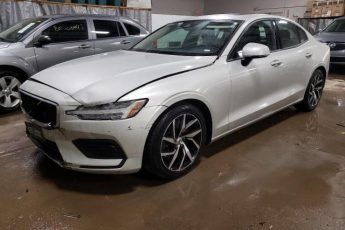 7JRA22TK8KG006602 | 2019 VOLVO S60 T6 MOM