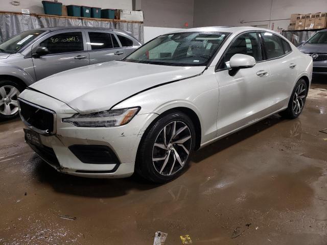 7JRA22TK8KG006602 | 2019 VOLVO S60 T6 MOM