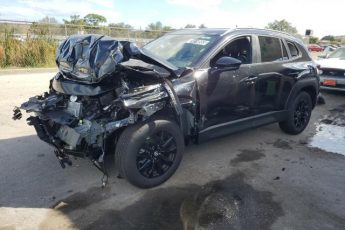 7MMVABBM1RN165179 | 2024 MAZDA CX-50 PREF