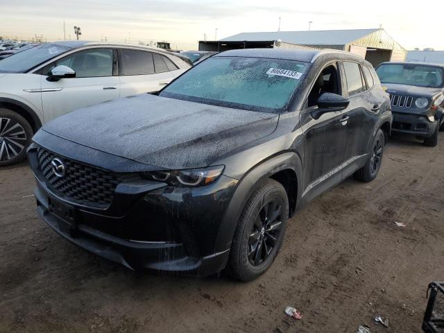 7MMVABCM2PN139718 | 2023 MAZDA CX-50 PREF