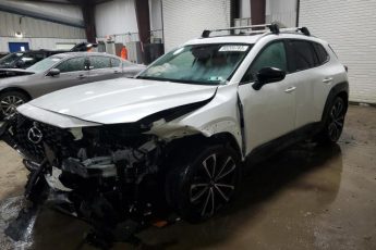 7MMVABXY2RN156602 | 2024 MAZDA CX-50 BASE