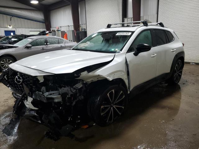 7MMVABXY2RN156602 | 2024 MAZDA CX-50 BASE