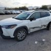 JF2GTACC1PG262470 | 2023 SUBARU CROSSTREK