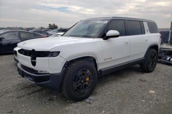 7PDSGABA6PN005077 | 2023 RIVIAN R1S ADVENT