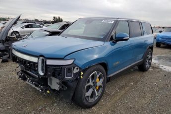 7PDSGABLXPN004113 | 2023 RIVIAN R1S LAUNCH