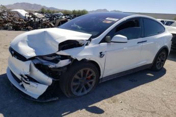 7SAXCBE65PF404828 | 2023 TESLA MODEL X