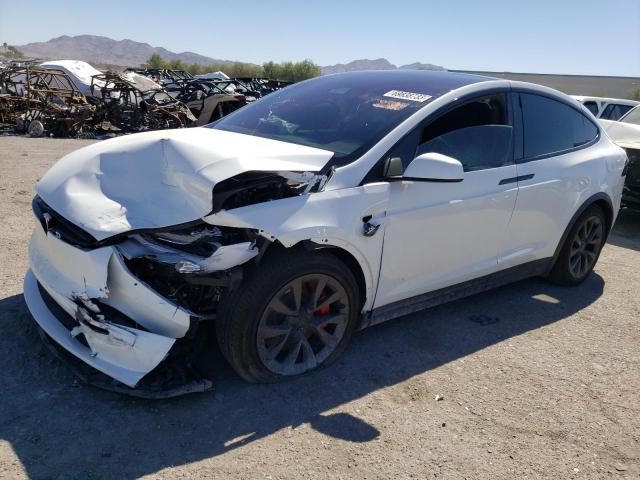 7SAXCBE65PF404828 | 2023 TESLA MODEL X