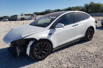 7SAXCBE69PF403522 | 2023 TESLA MODEL X