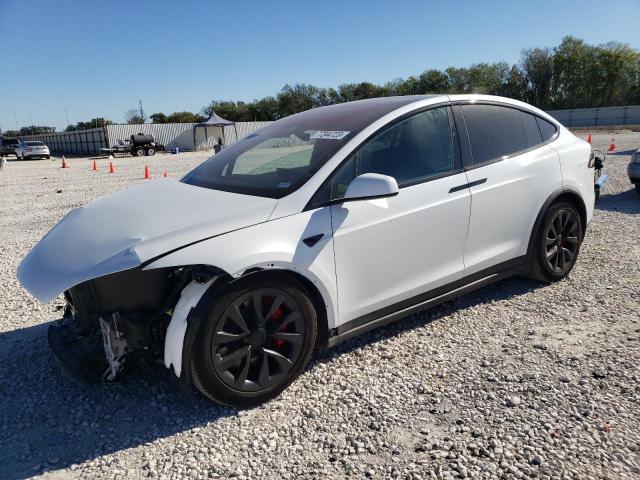 7SAXCBE69PF403522 | 2023 TESLA MODEL X