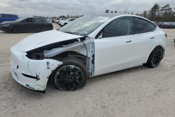 7SAYGAEE0PF710202 | 2023 TESLA MODEL Y