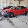 JTDKAMFU4M3126731 | 2021 TOYOTA PRIUS SPEC