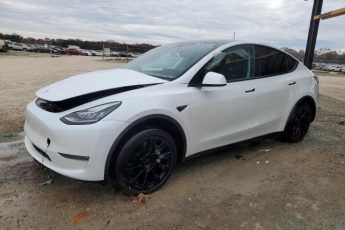 7SAYGDEE0NA014368 | 2022 TESLA MODEL Y