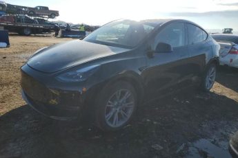 7SAYGDEE0PF707639 | 2023 TESLA MODEL Y