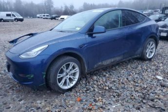 7SAYGDEE1PA026757 | 2023 TESLA MODEL Y