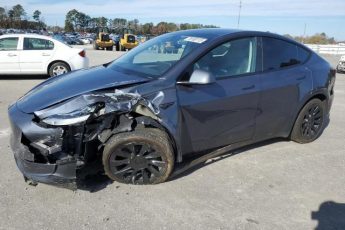 7SAYGDEE1PA026760 | 2023 TESLA MODEL Y