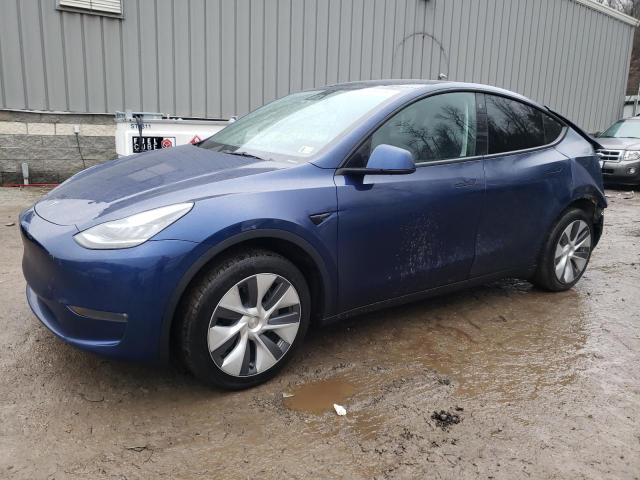 7SAYGDEE1PA103482 | 2023 TESLA MODEL Y