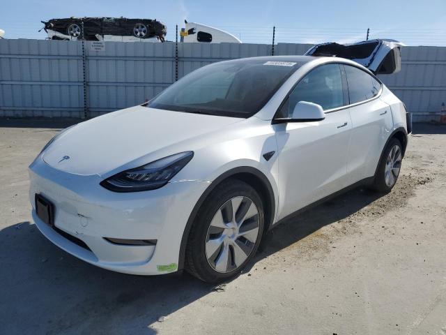 7SAYGDEE1PF618534 | 2023 TESLA MODEL Y