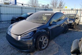 7SAYGDEE2PF817141 | 2023 TESLA MODEL Y