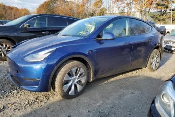 7SAYGDEE4PA136976 | 2023 TESLA MODEL Y