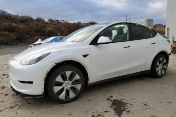 7SAYGDEE4PF633335 | 2023 TESLA MODEL Y